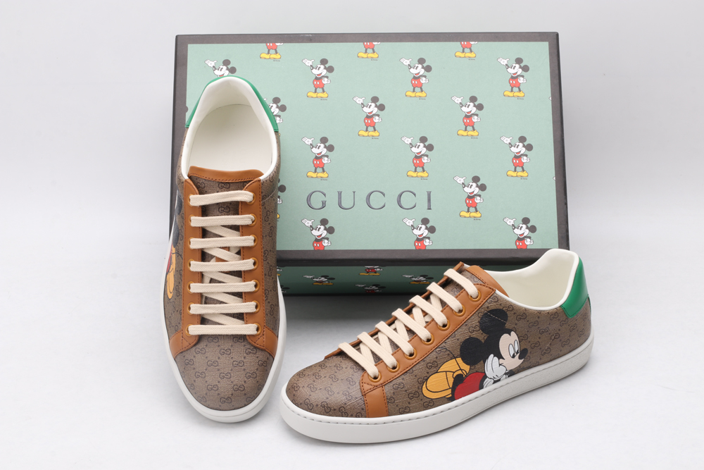 G*cci Sneaker