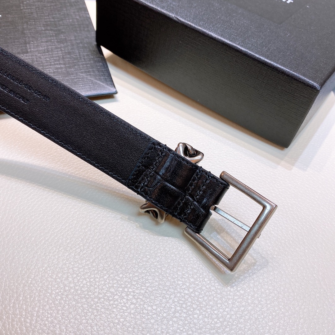 Y*SL Belts Top Quality