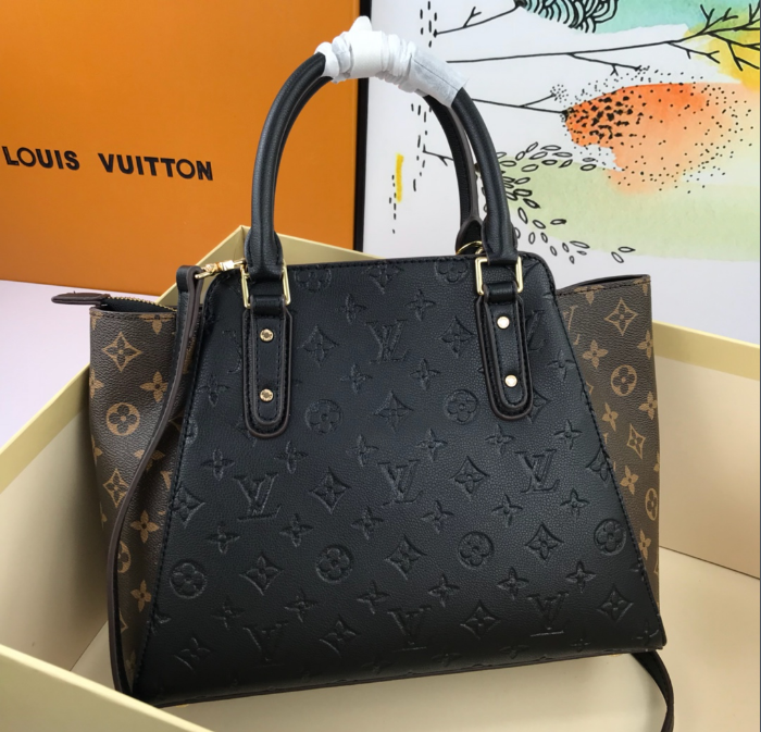 L*ouis V*uitton Top Bag 31*24*13cm