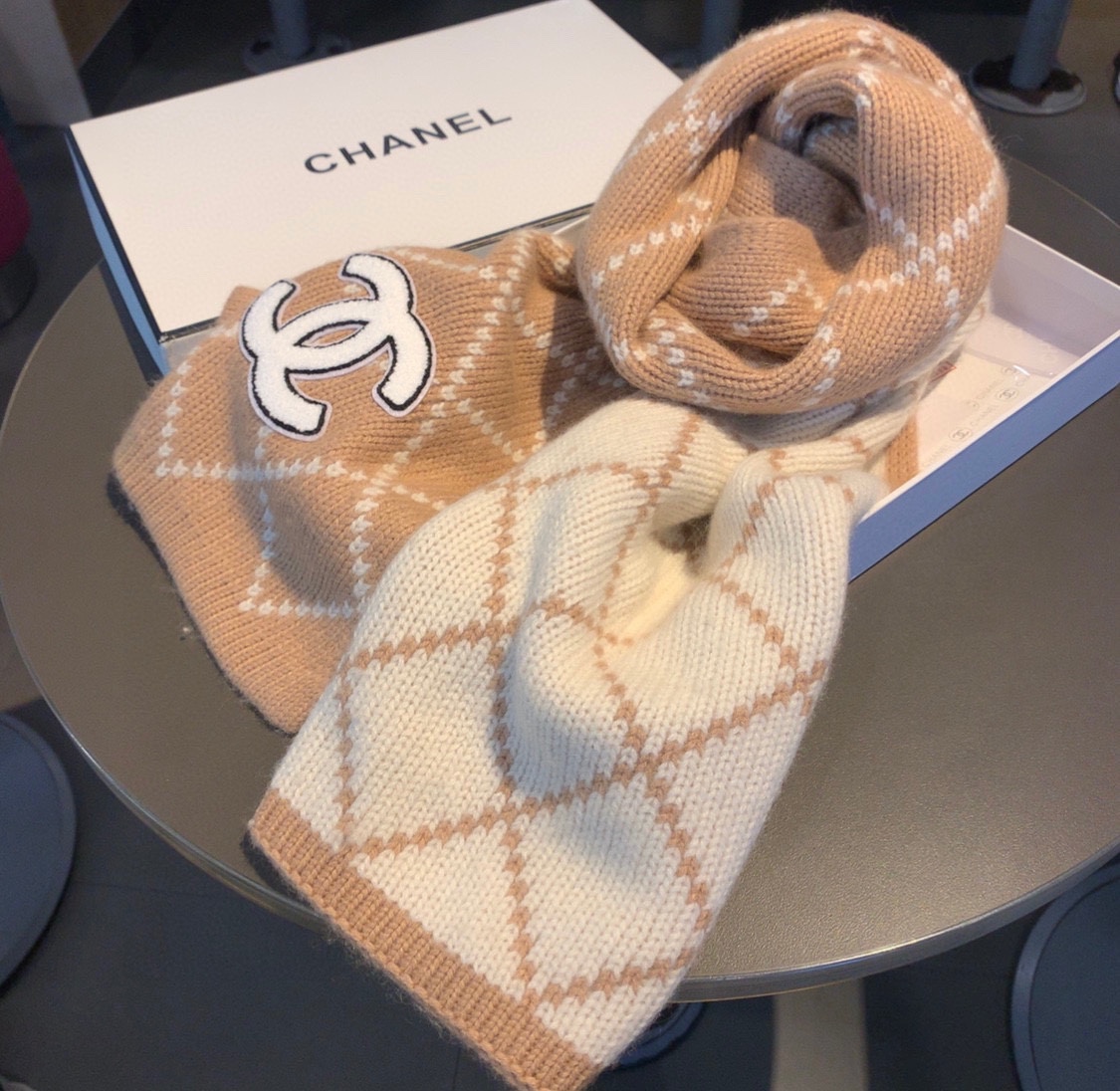 Scarf 30*190cm