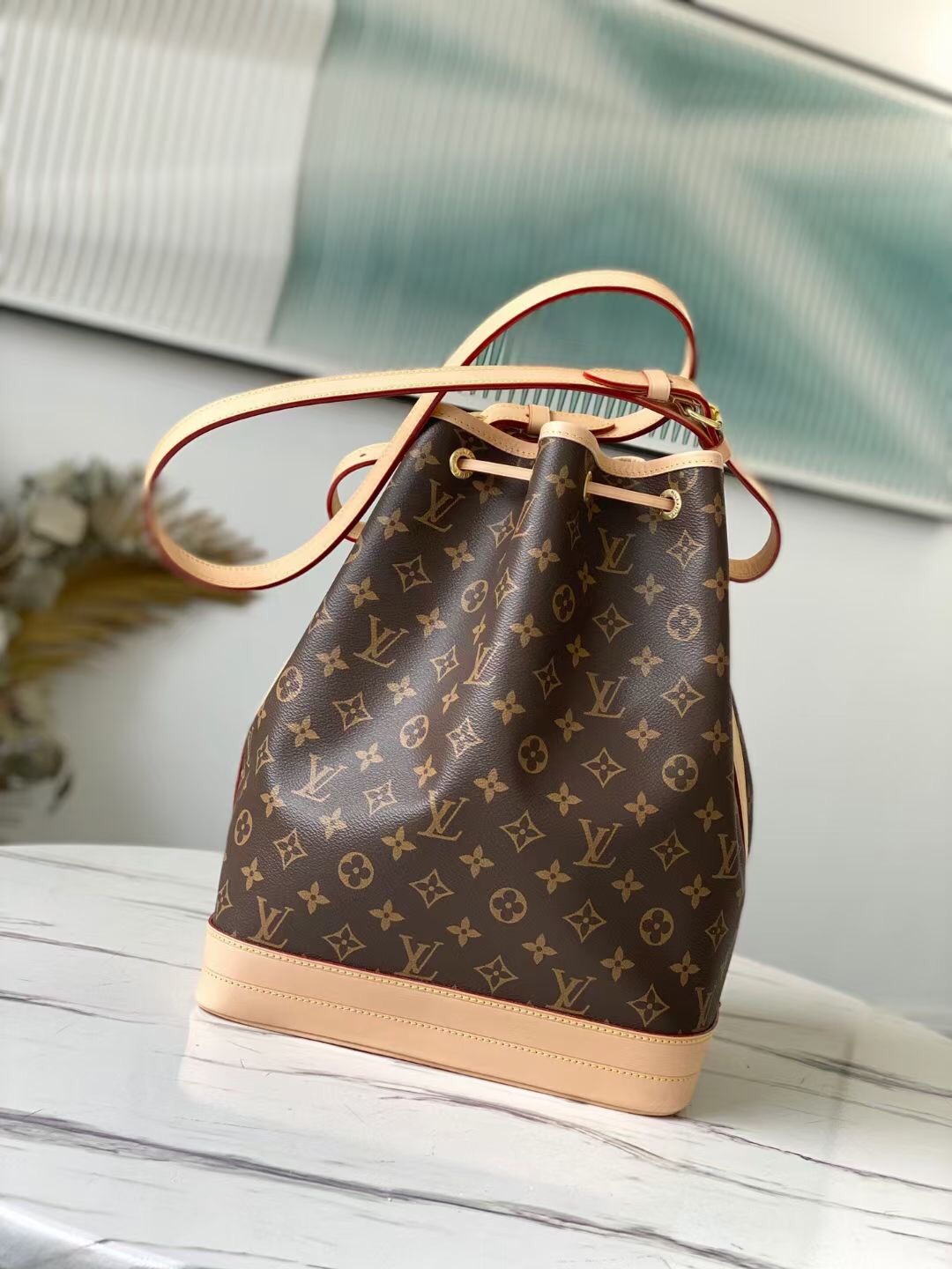 L*ouis V*uitton Bag Top Quality 26*34*19CM