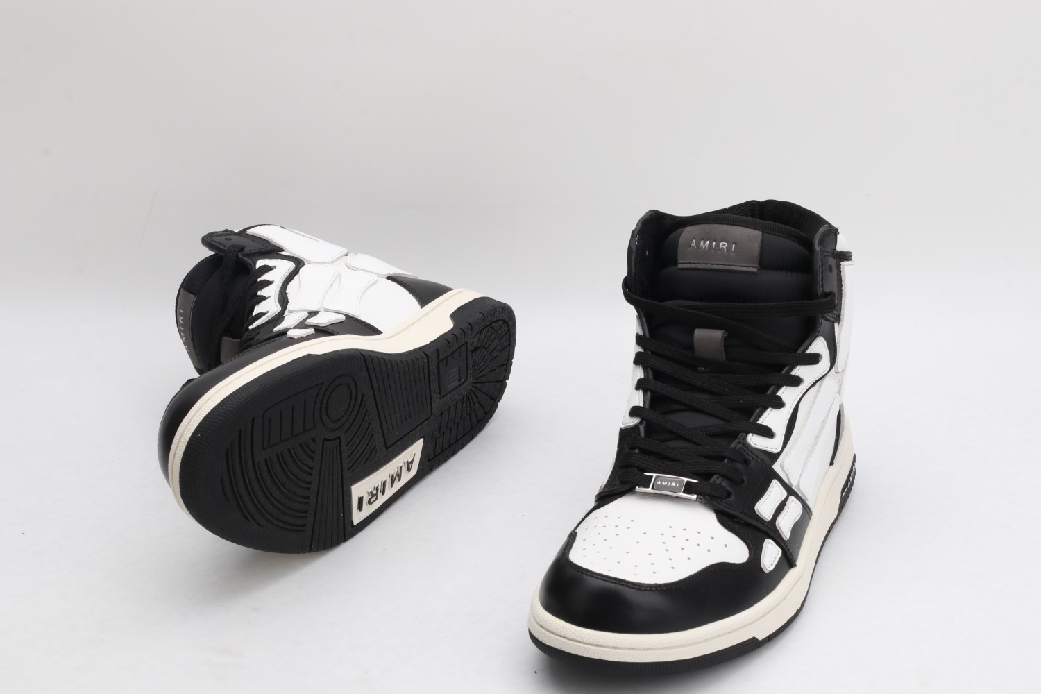 Men Women A*miri Top Sneakers