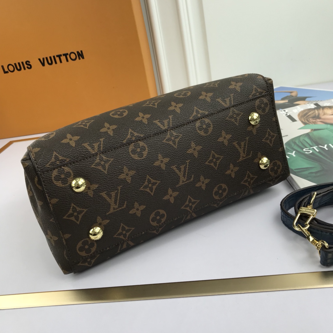 L*ouis V*uitton Top Bag 29*22*13cm