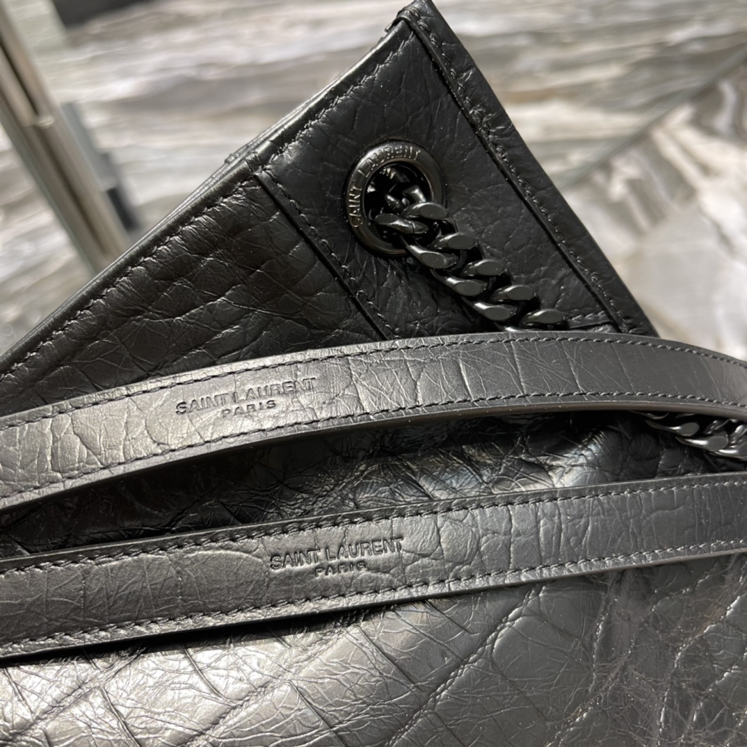 Y*SL Bag Top Quality 33*27*11.5CM