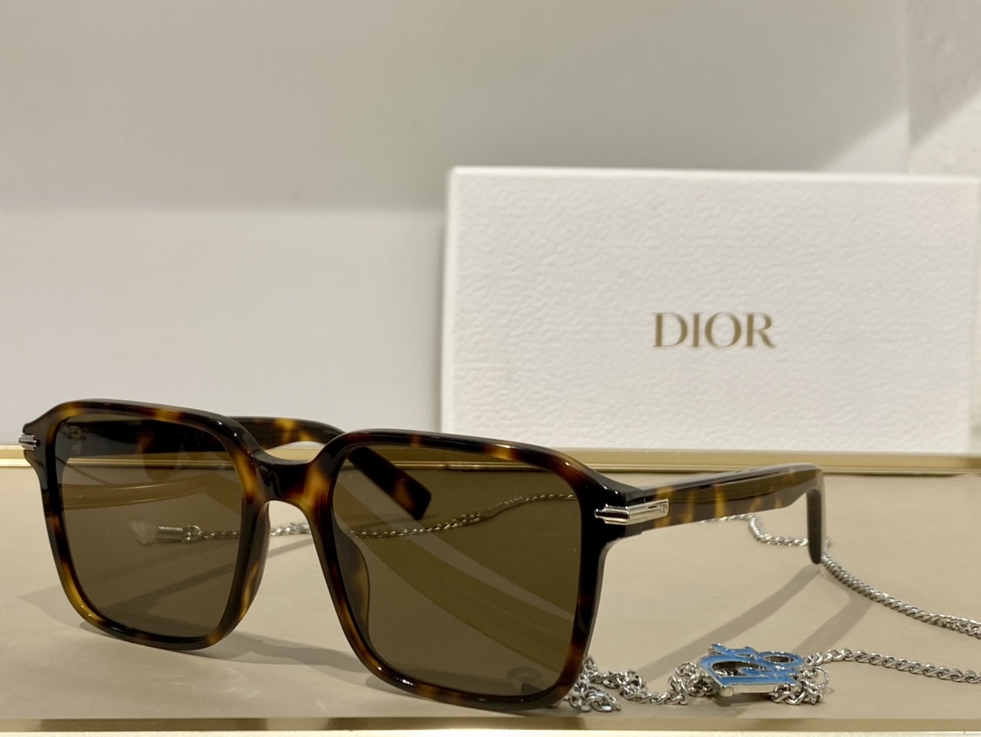 D*ior Glasses Top