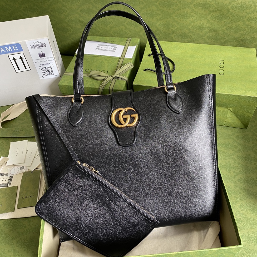 G*ucci Bag Top Quality 35*32*11cm