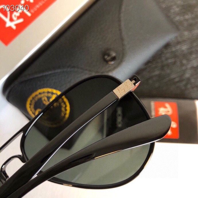 R*ayban Glasses Top
