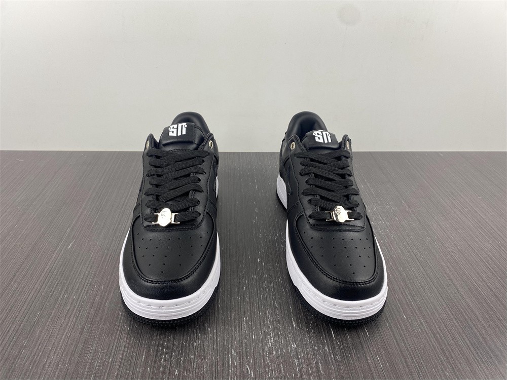 Men Women B*ape Top Sneaker