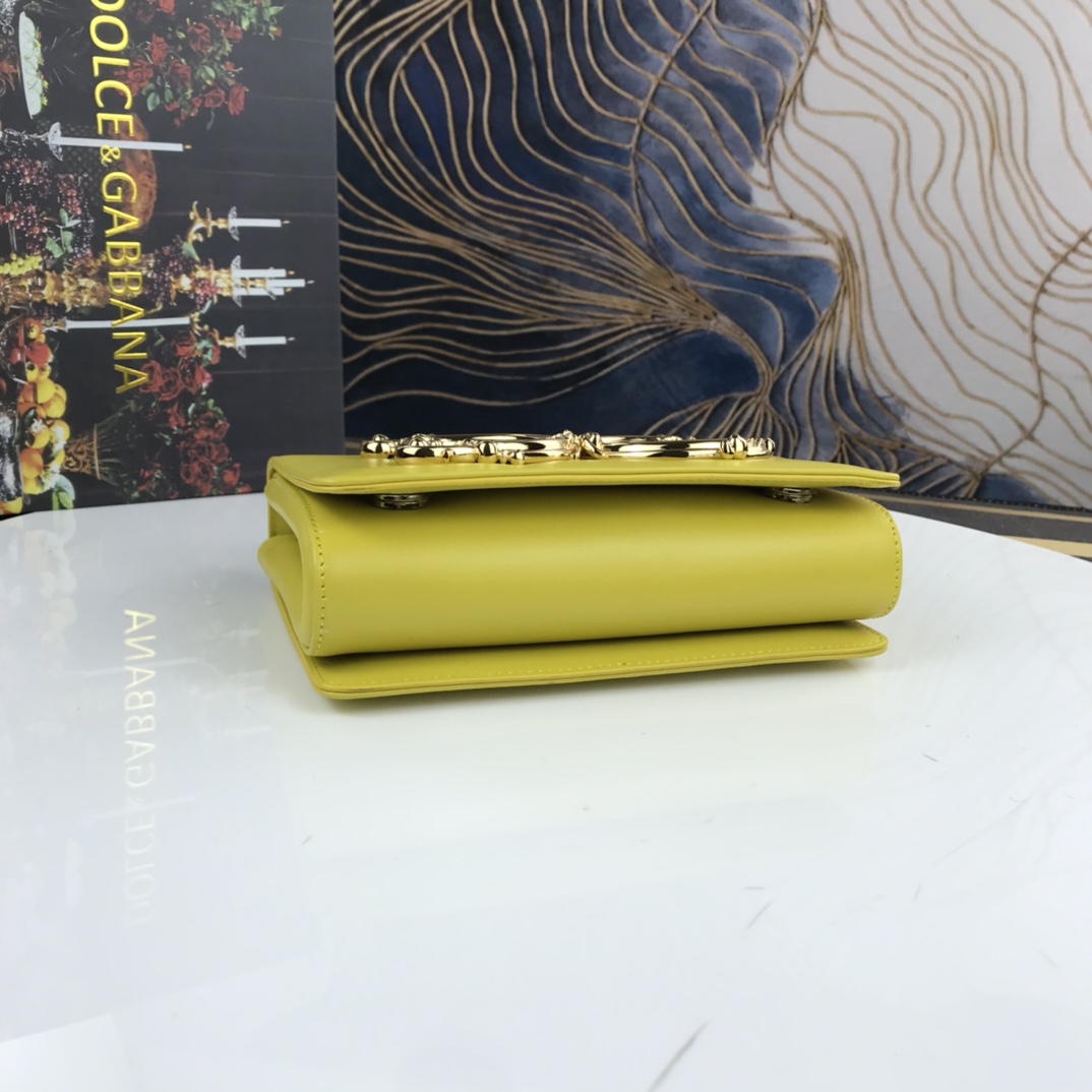 D*olce&G*abbana Bag Top Quality 21*4*15cm