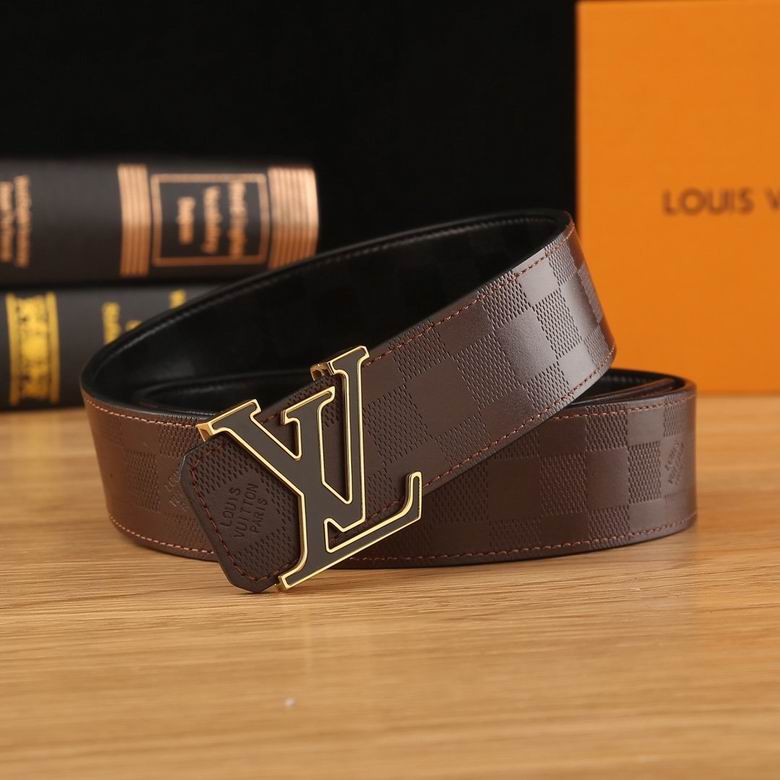 L*uis V*itton Belts Top Version