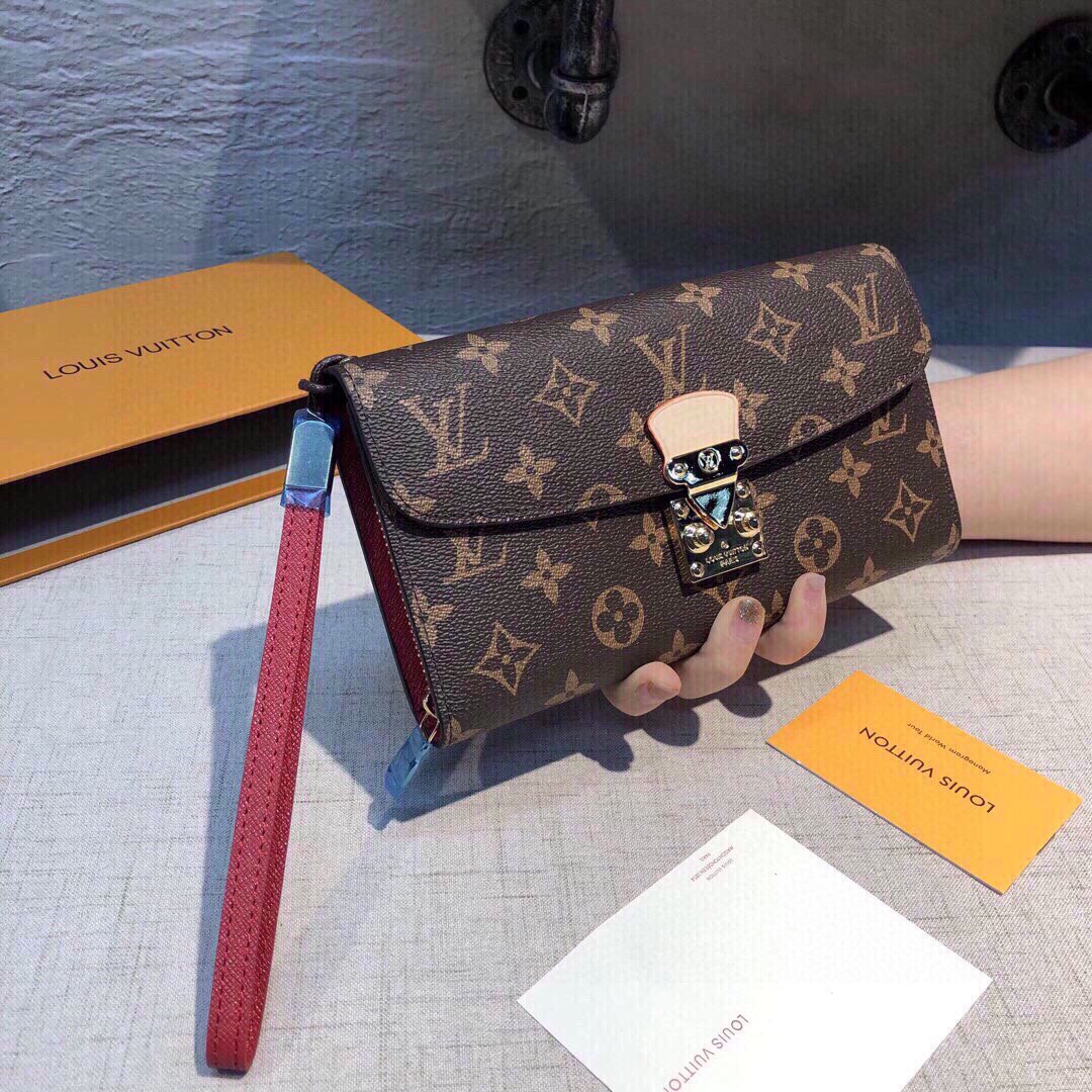 L*ouis V*uitton Bag Top Quality 19*10cm