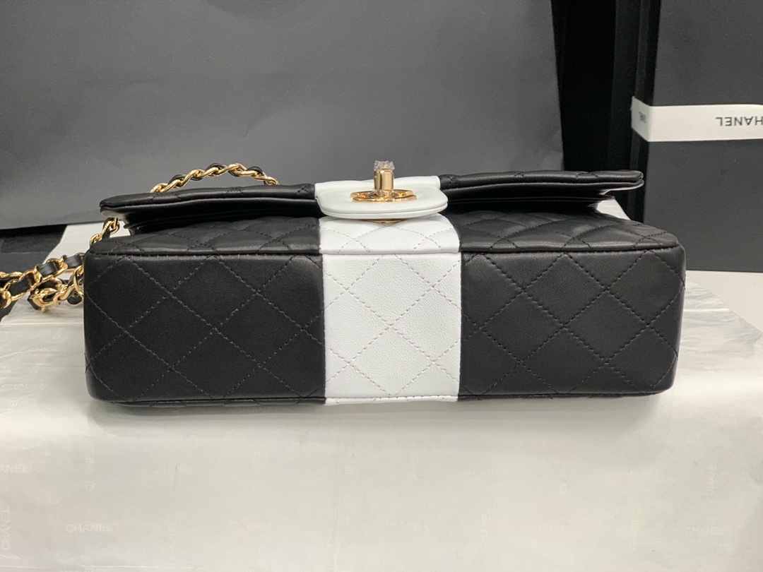 C*hanel Bag Top Quality 25CM