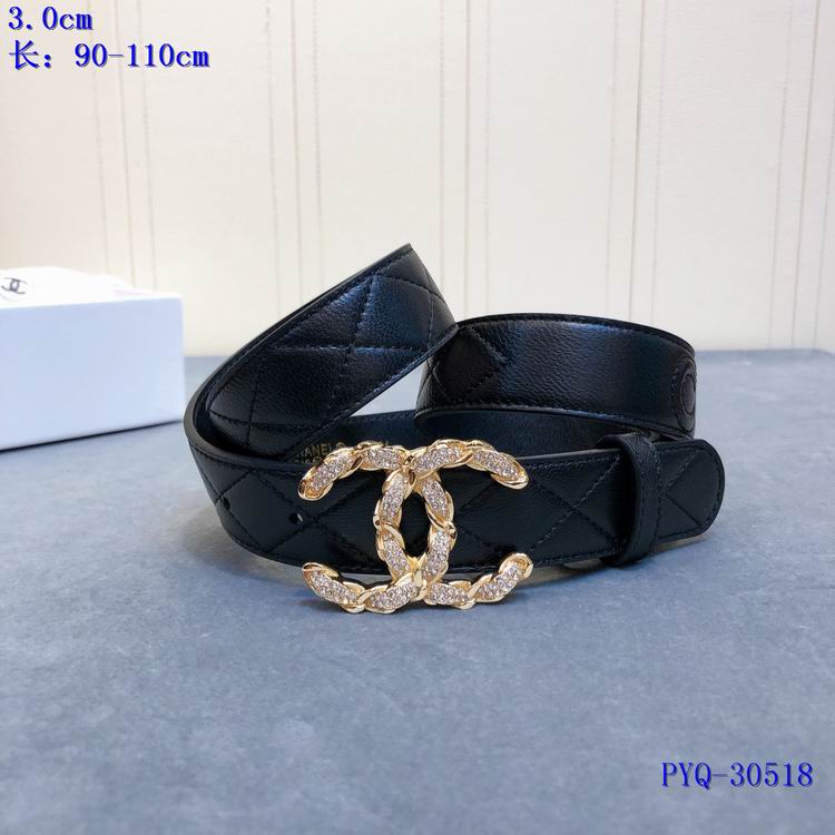C*anel Belts Top Version