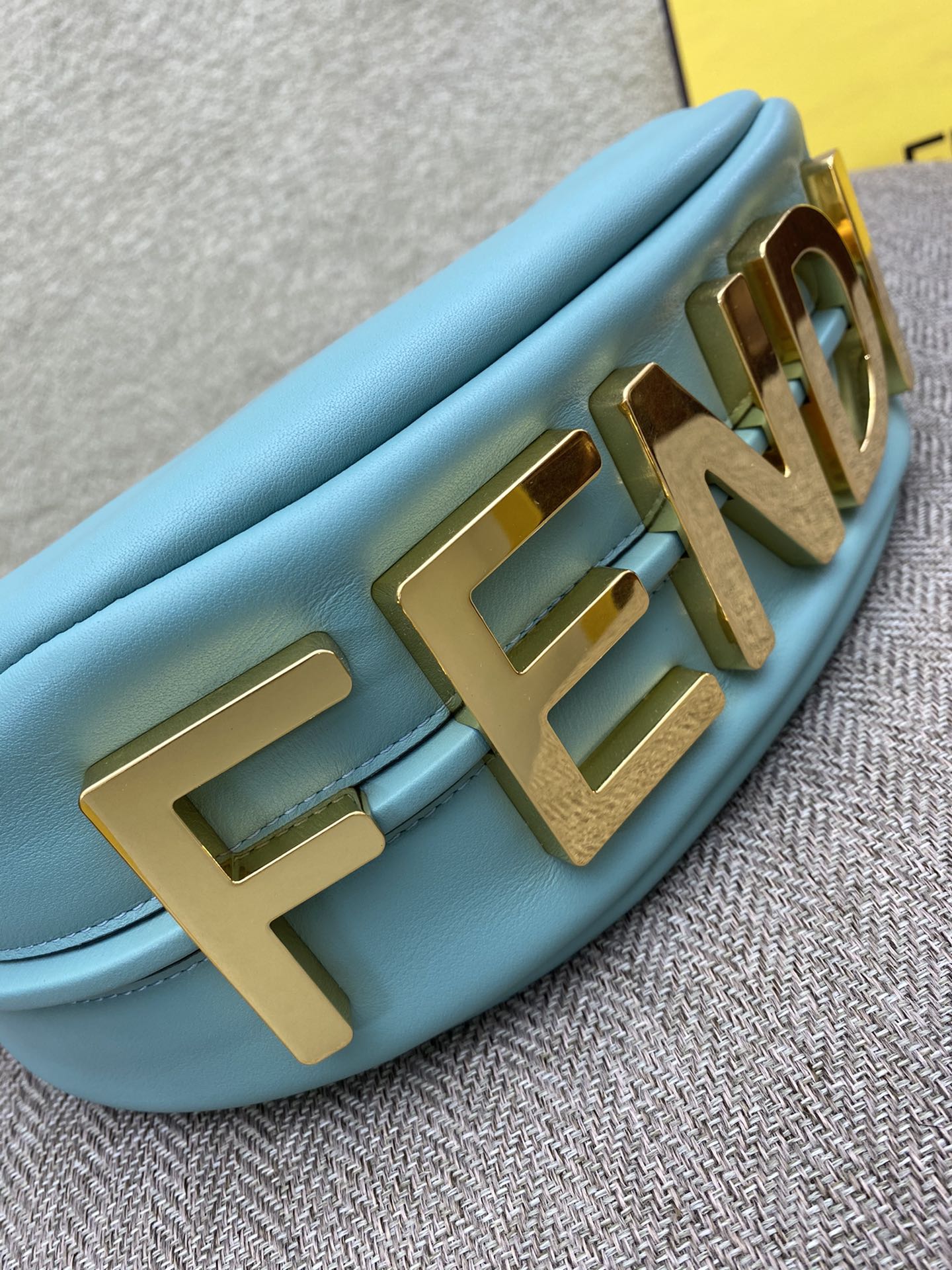 F*endi Bag Top Quality 29*24.5*10CM