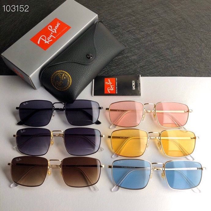 R*ayban Glasses Top