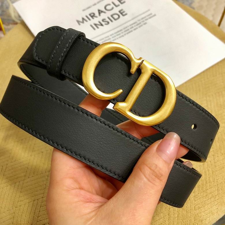 D*or Belts Top Version