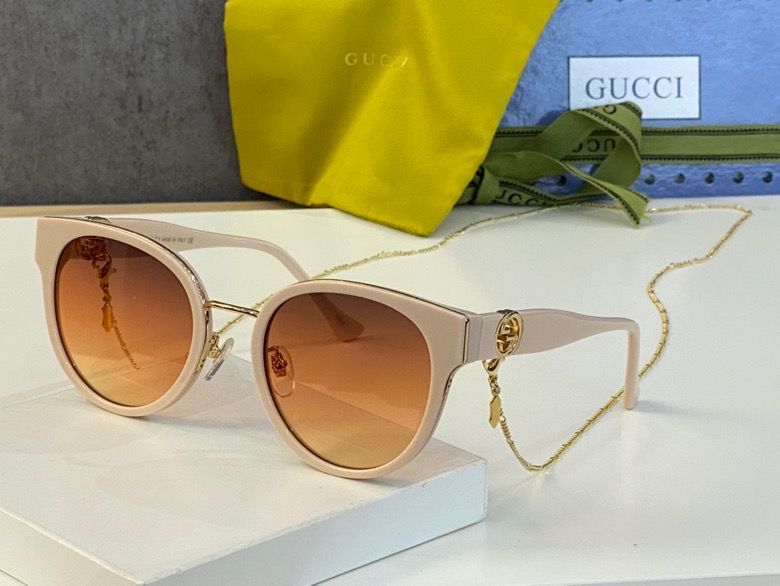 Top Quality G*ucci Glasses