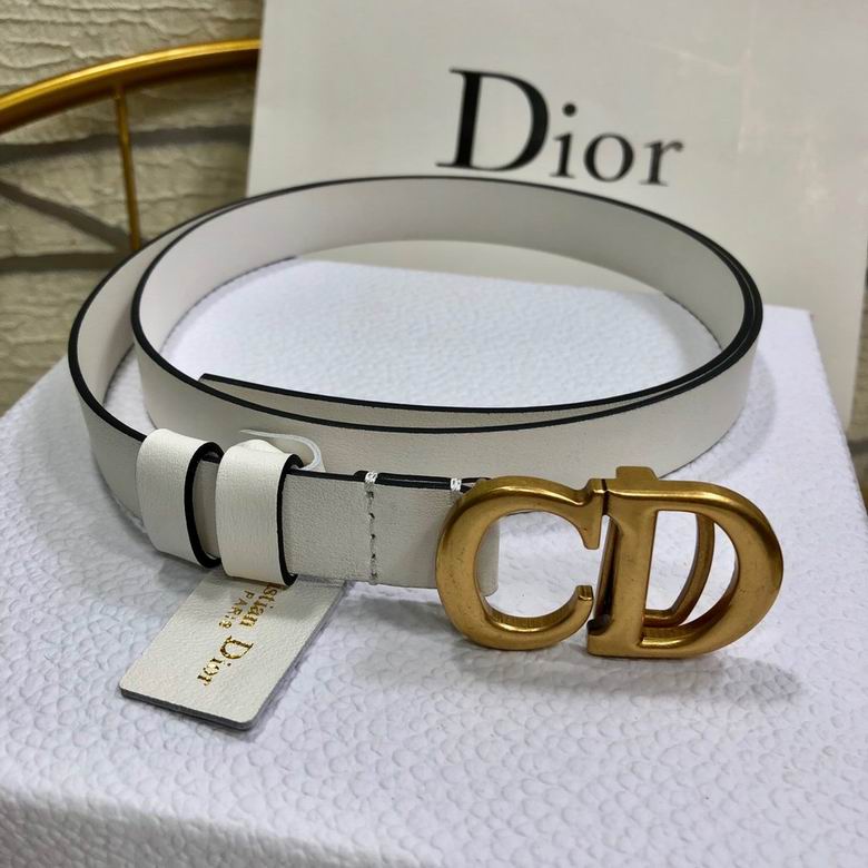 D*or Belts Top Version
