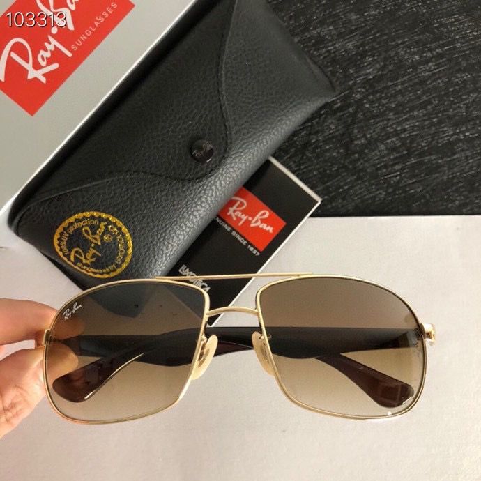 R*ayban Glasses Top