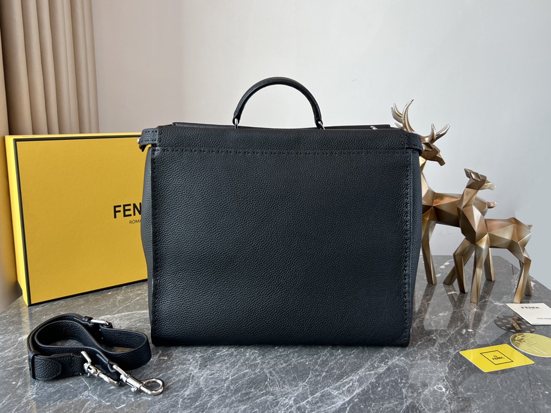 F*endi Bag Top Quality 38*16*33CM