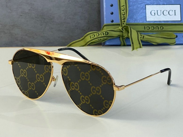 Top Quality G*ucci Glasses