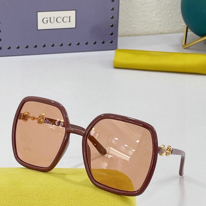 Top Quality G*ucci Glasses