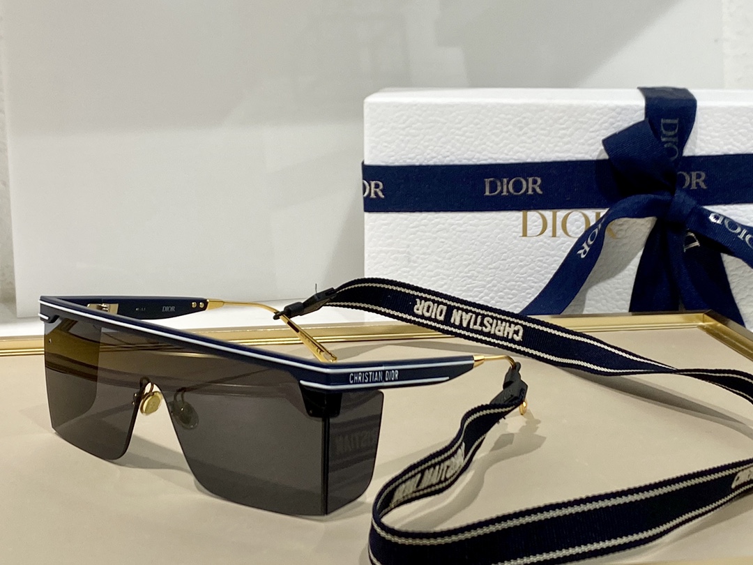 D*ior Glasses Top
