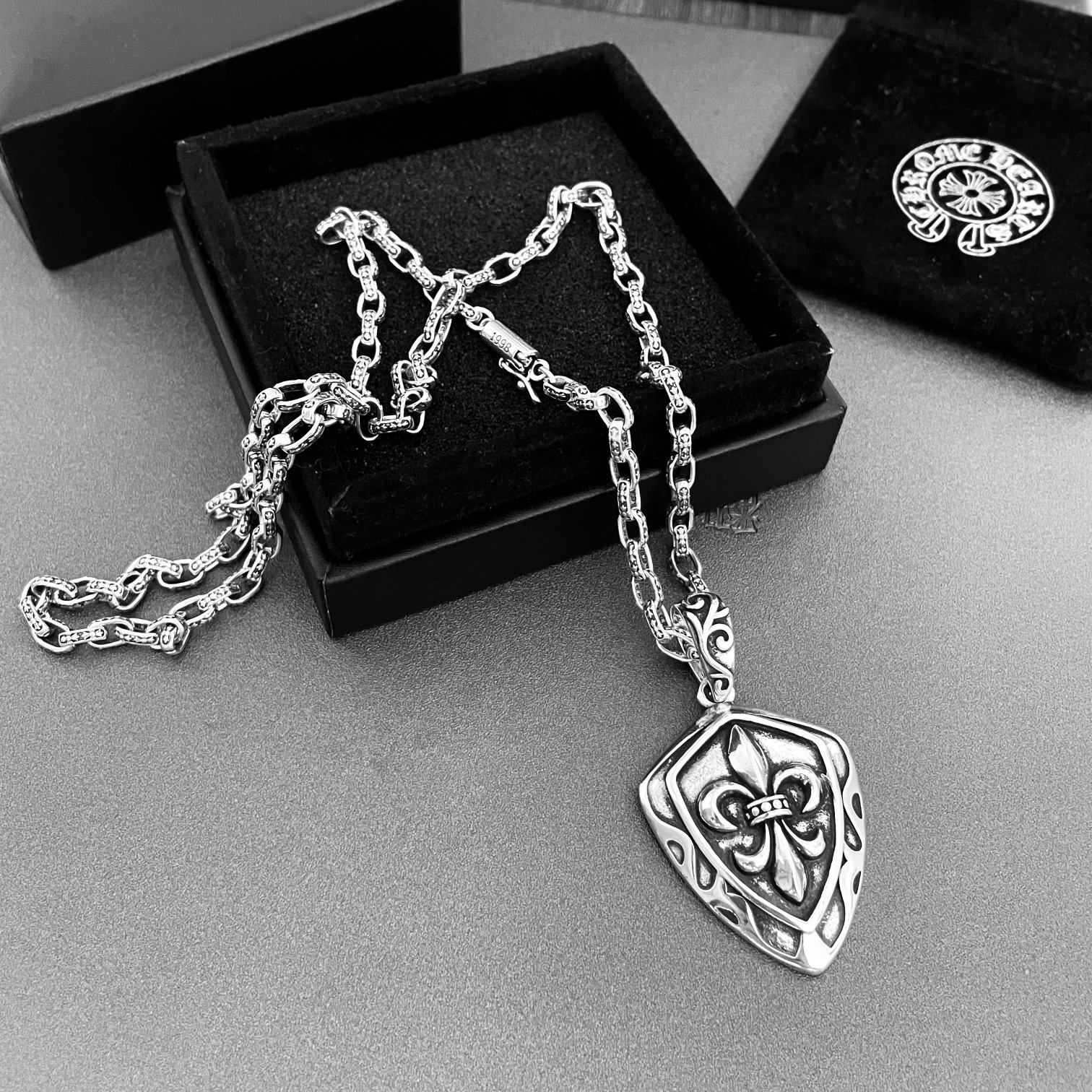 Necklace