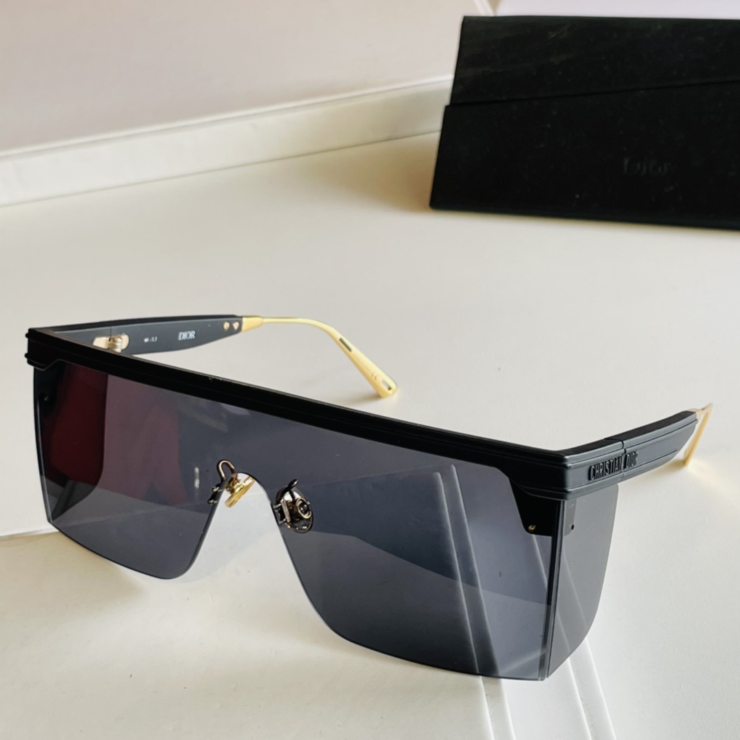 D*ior Glasses Top