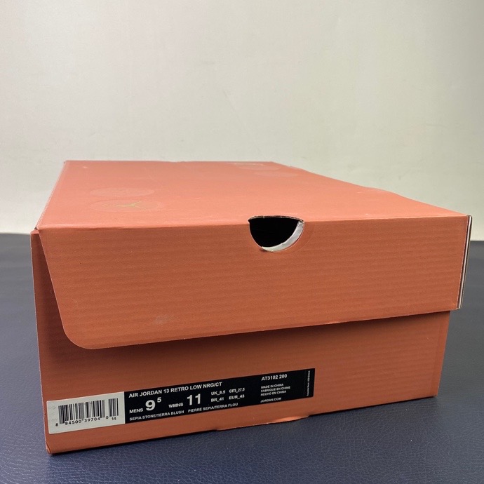 Air Jordan 13