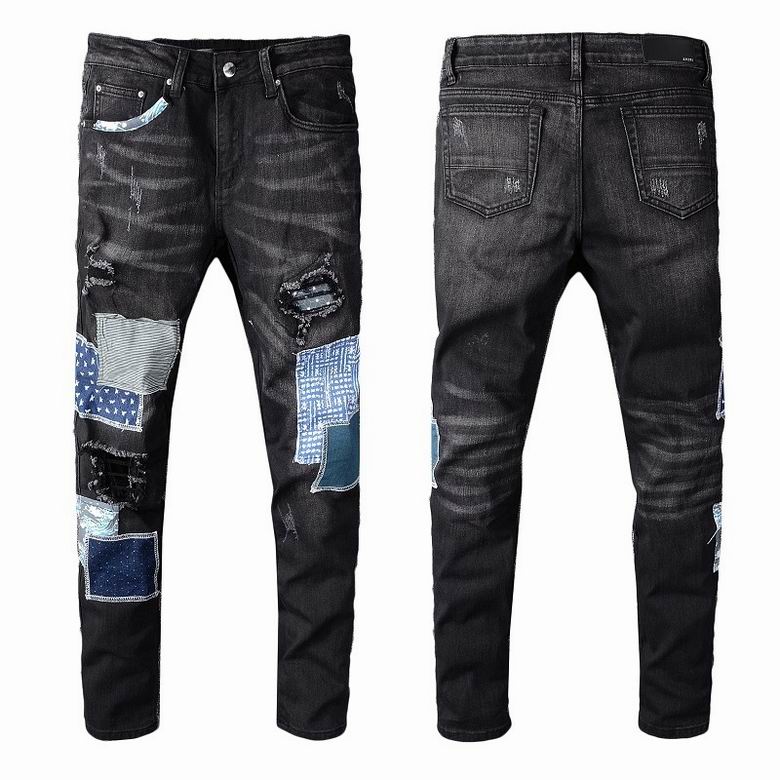 Men Jeans Top Quality