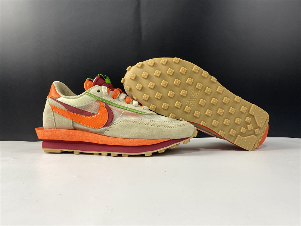 from Sacai x Nike Vapor Waffle