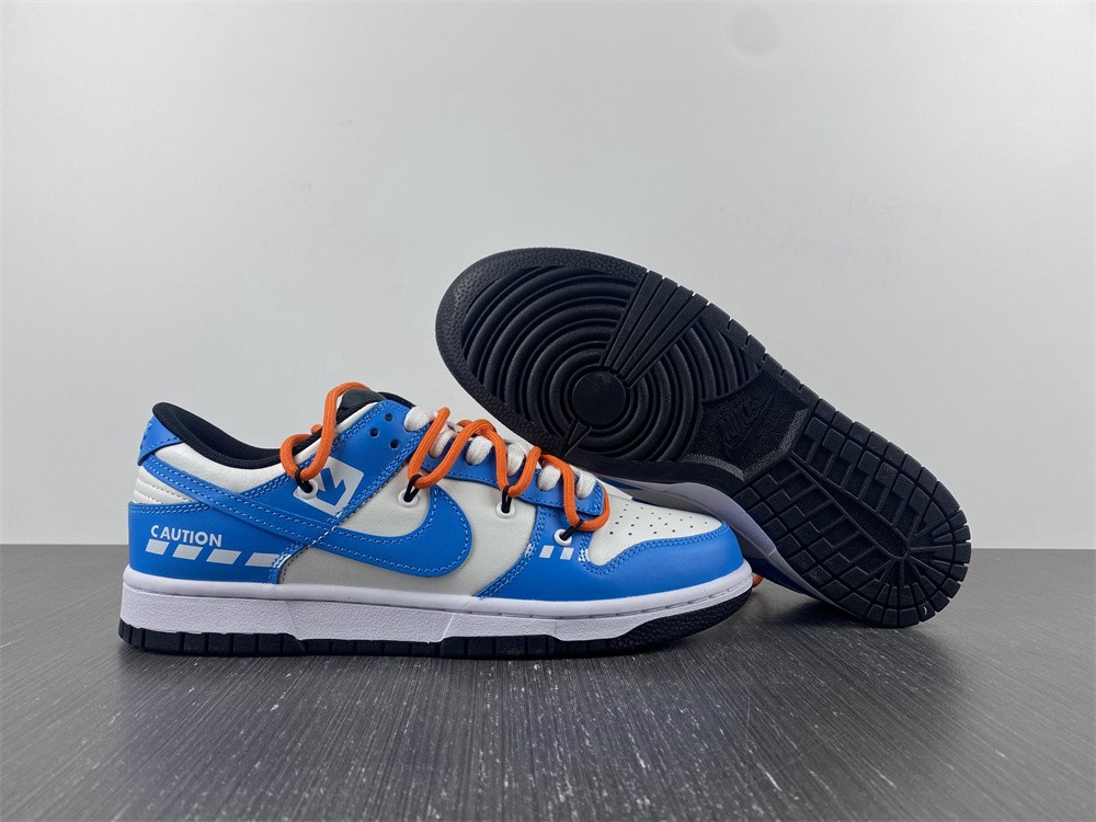 from Nike Dunk Low