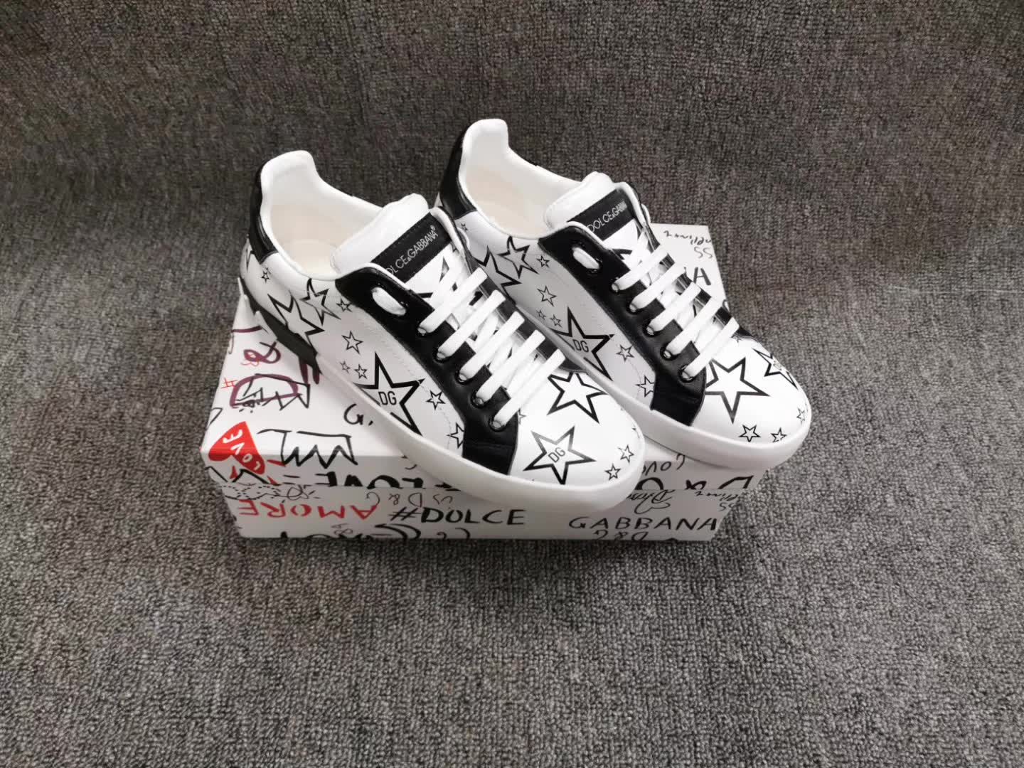 D*G Sneaker