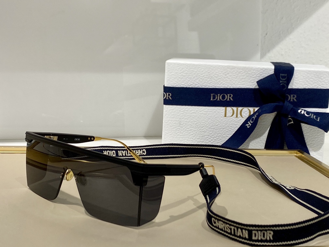 D*ior Glasses Top
