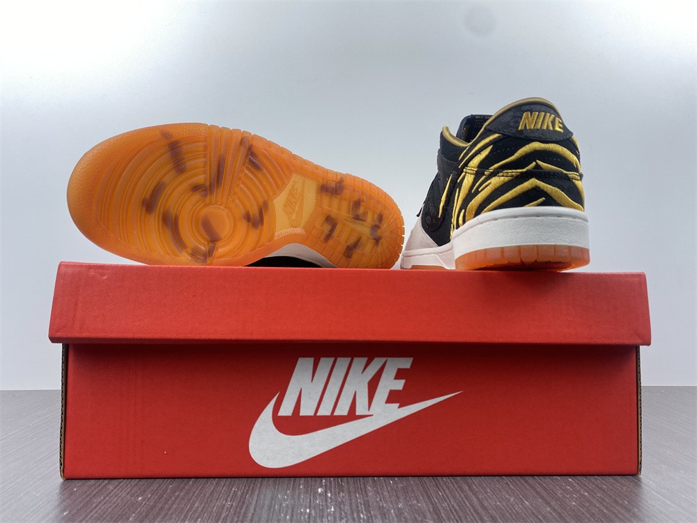 from NIKE DUNK LOW CNY DQ4978-001