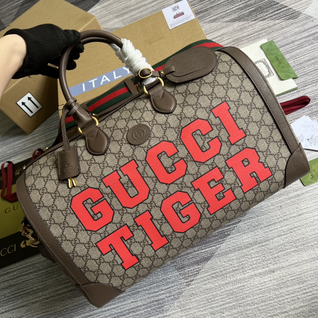 G*ucci Bag Top Quality 44*27*23CM
