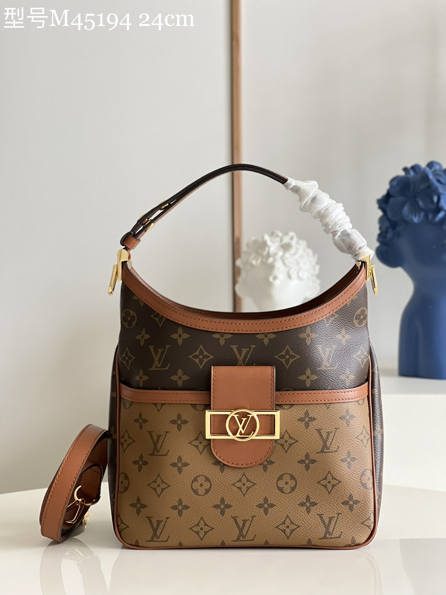 L*ouis V*uitton Top Bag 31*35*14CM