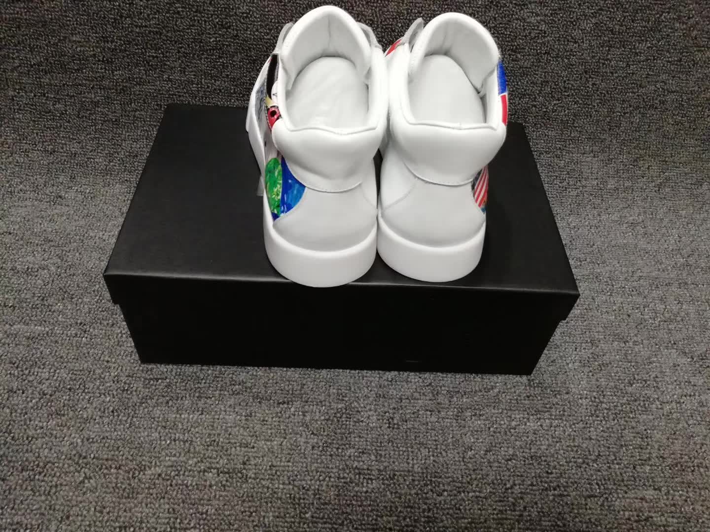 D*G Sneaker
