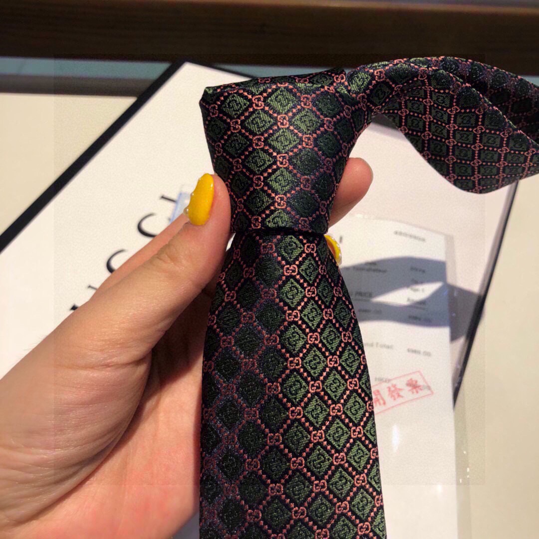 Necktie