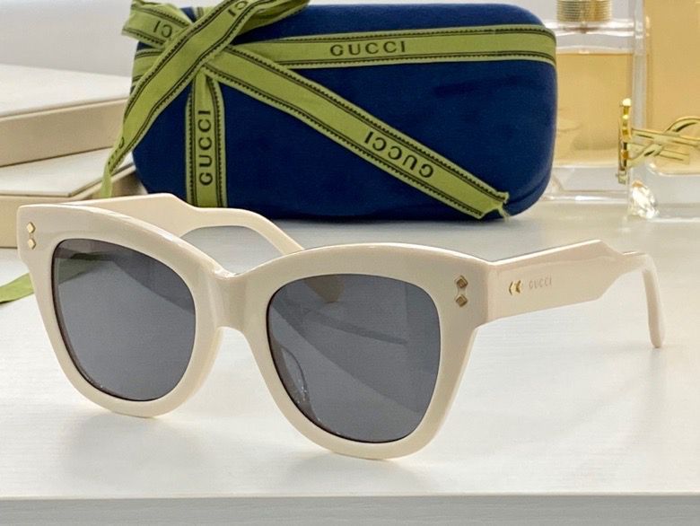 Top Quality G*ucci Glasses
