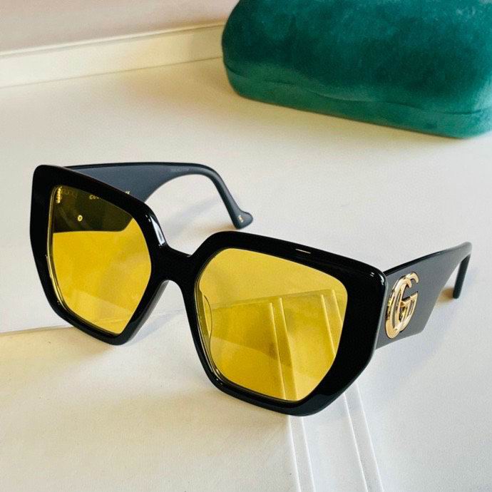 Top Quality G*ucci Glasses
