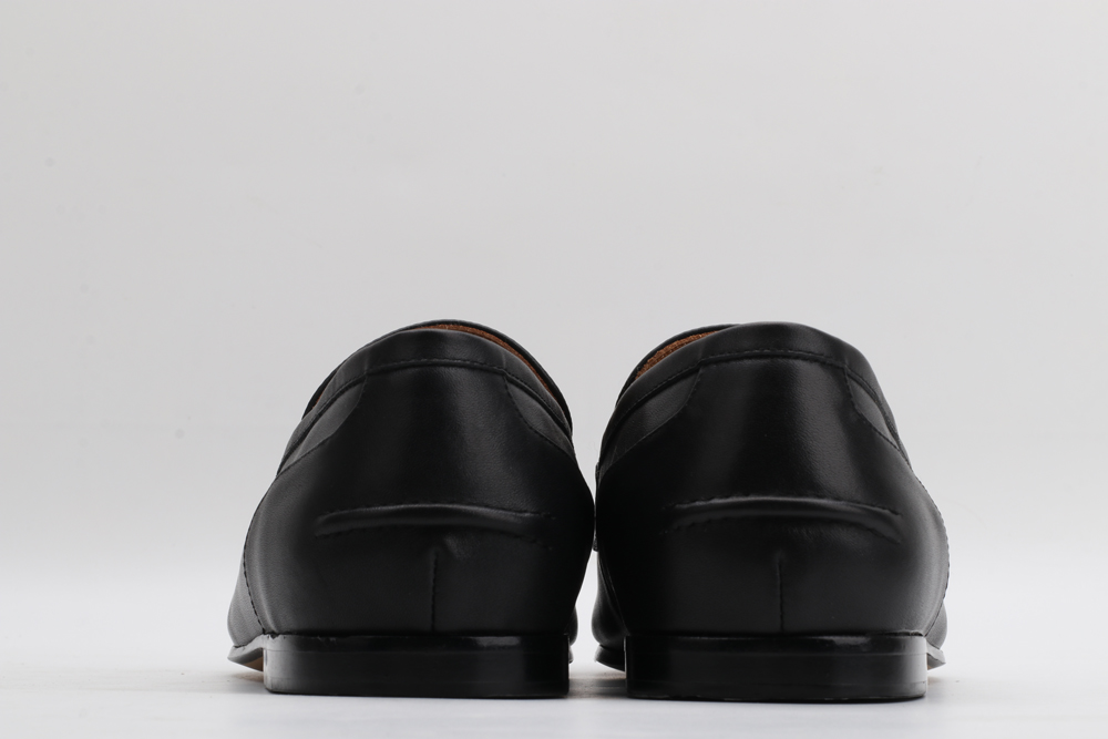 Men G*ucci Loafer Top Sneaker