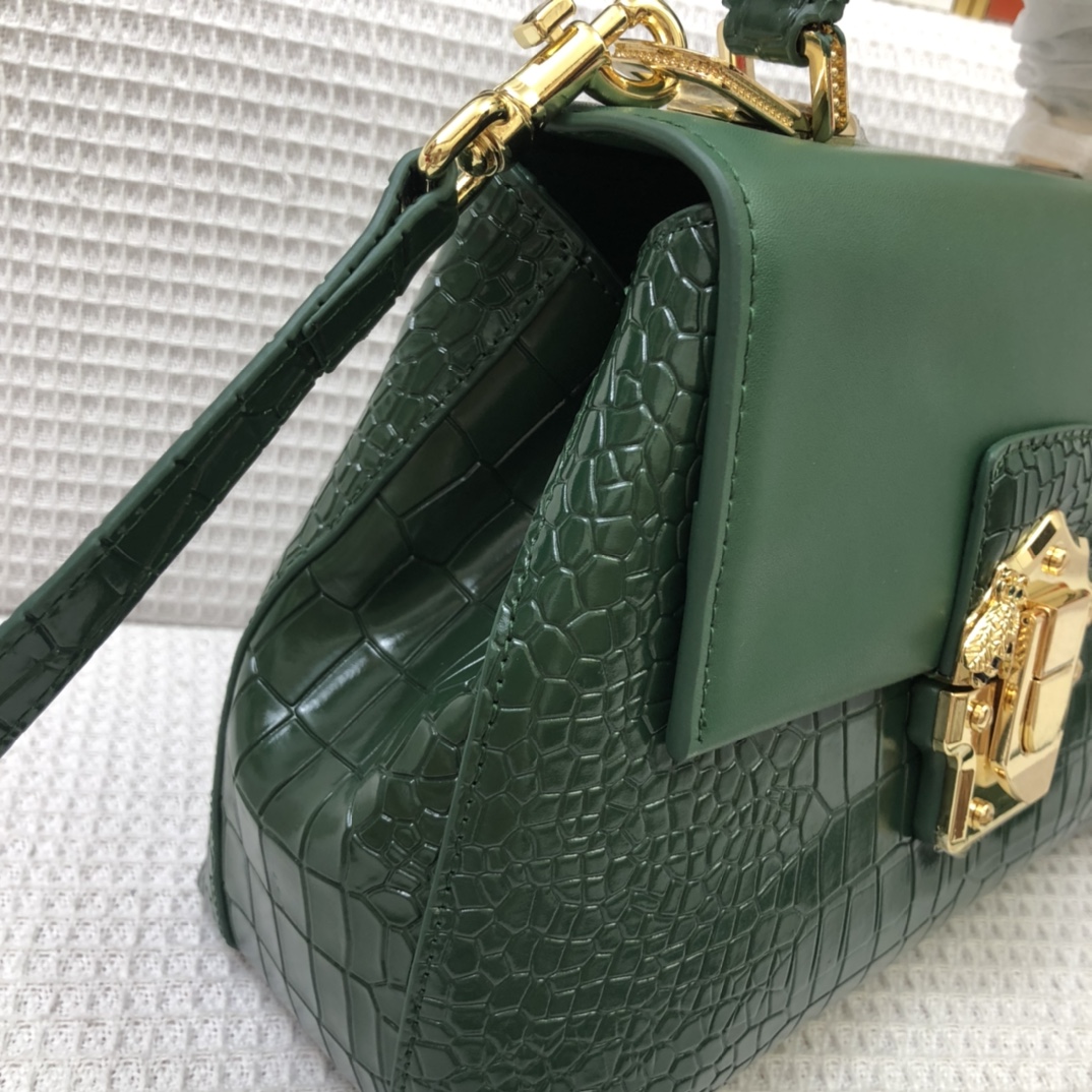 D*olce&G*abbana Bag Top Quality 28*20*9cm