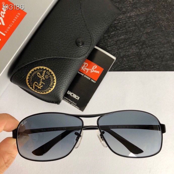 R*ayban Glasses Top