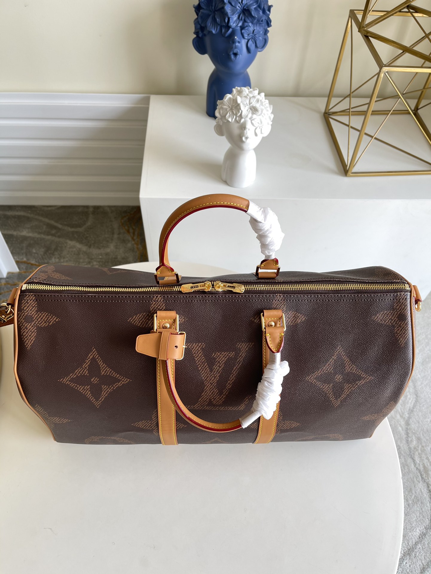 L*ouis V*uitton Bag Top Quality 50.0x 29.0x 23.0 cm
