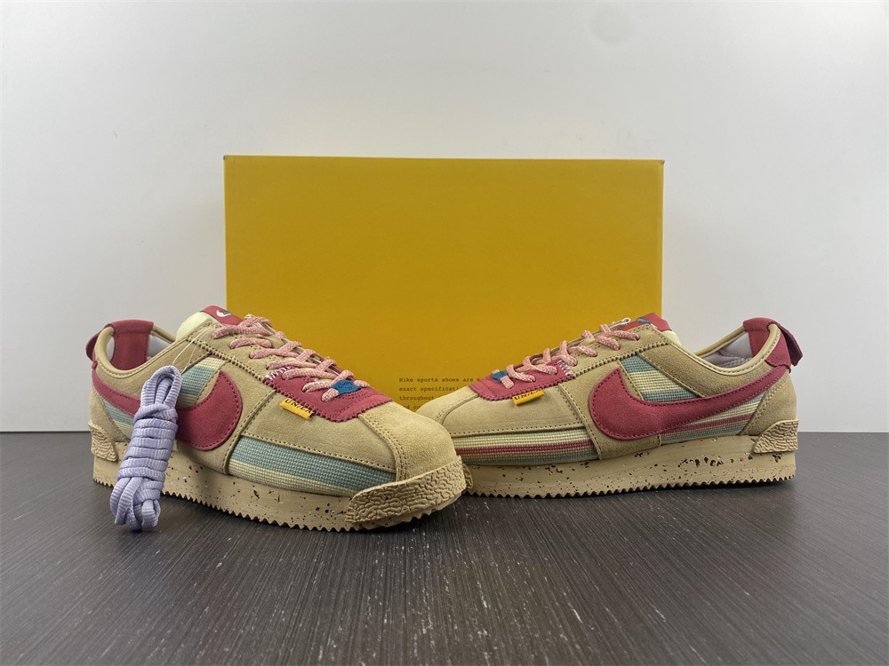 from Union x NK Cortez 50 DR1413-200