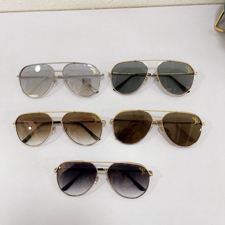 Top Quality L*ouis V*uitton Glasses