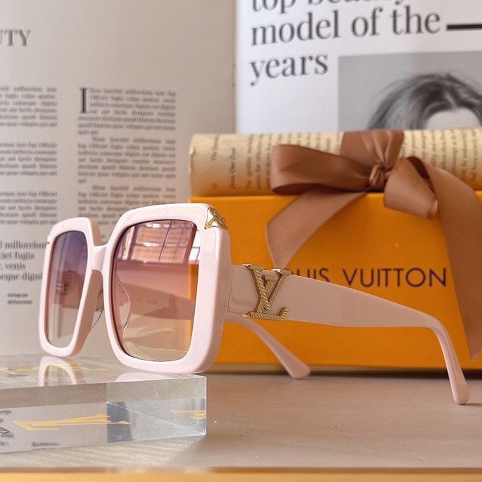 Top Quality L*ouis V*uitton Glasses