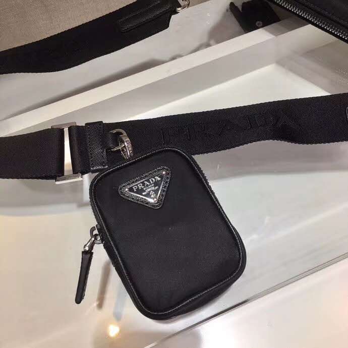 P*rada Bag Top Quality 24*18.5*6CM